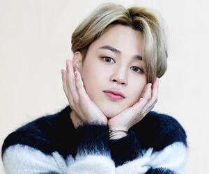 BTS Park Jimin - images
