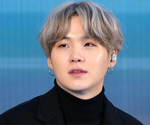 BTS Suga - images
