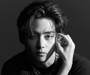 BTS V - images
