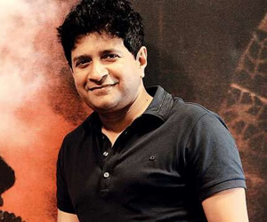 Krishnakumar Kunnath - images