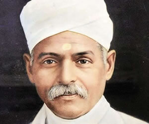 Pt. Madan Mohan Malaviya - images