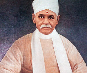 Pt. Madan Mohan Malaviya - images