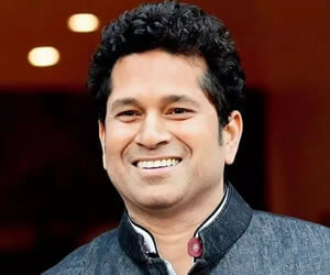 Sachin Tendulkar - images