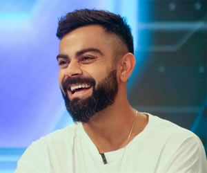 Virat Kohli - images