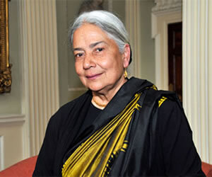 Anita Desai - images