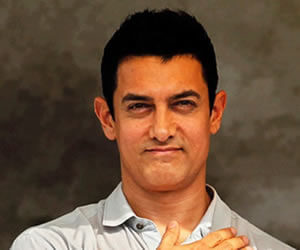 Aamir Khan - images
