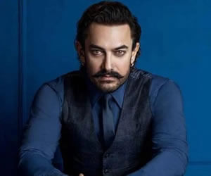 Aamir Khan - images