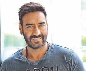 Ajay Devgn - images