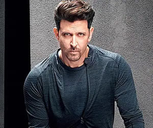Hrithik Roshan - images