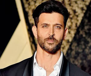 Hrithik Roshan - images