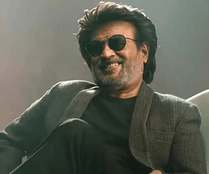 Rajinikanth - images