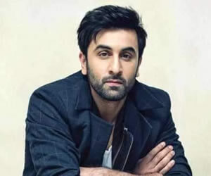 Ranbir Kapoor - images
