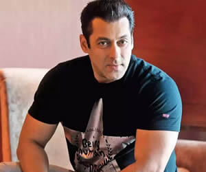 Salman Khan - images