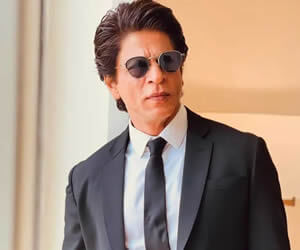 Shah Rukh Khan - images