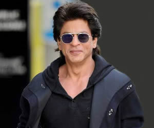 Shah Rukh Khan - images