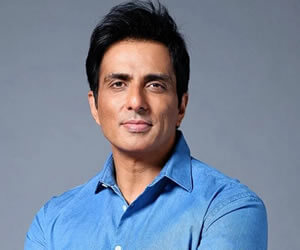 Sonu Sood - images