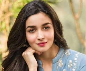 Alia Bhatt - images