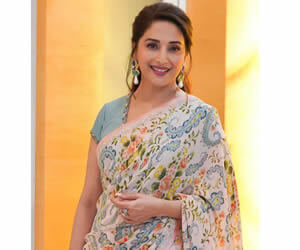 Madhuri Dixit - images