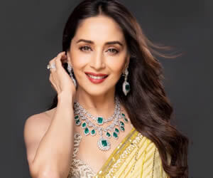 Madhuri Dixit - images
