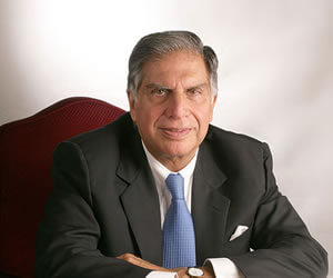 Ratan Tata - images