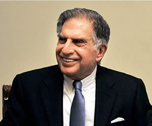 Ratan Tata - images