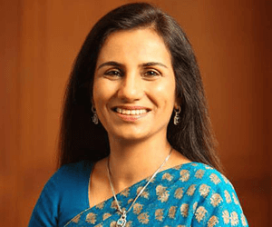 Chanda Kochhar - images