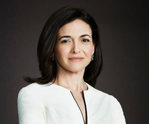 Sheryl Sandberg - images
