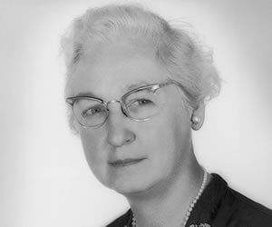 Virginia Apgar - images