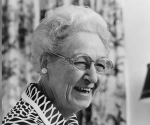 Virginia Apgar - images