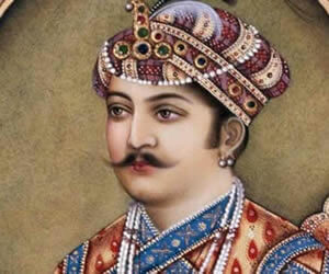 Akbar - images