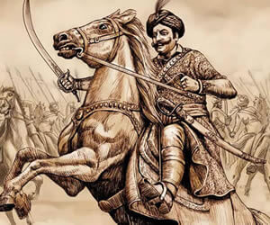 Prithviraj Chauhan - images