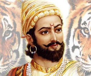 Shivaji - images