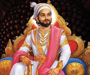 Shivaji - images