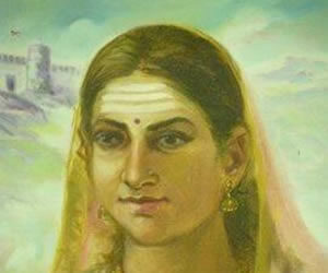 Kittur Chennamma - images