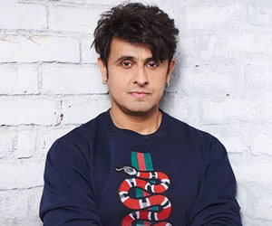 Sonu Nigam - images