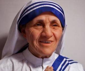 Mother Teresa - images