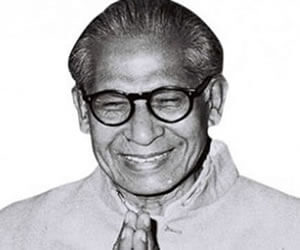 Harivansh Rai Bachchan - images