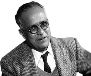 R. K. Narayan - images