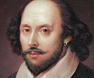William Shakespeare - images
