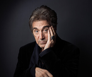Al Pacino - images