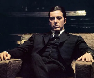 Al Pacino - images