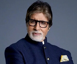 Amitabh Bachchan - images
