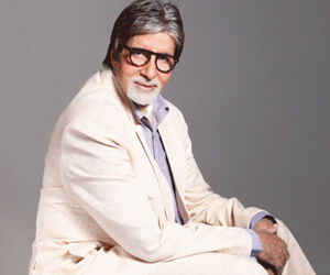 Amitabh Bachchan - images