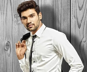 Bellamkonda Sreenivas - images