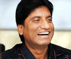 Raju Srivastav - images