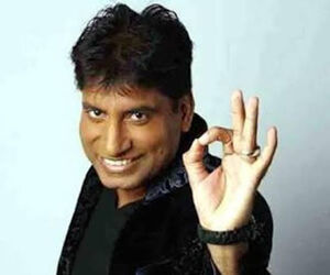 Raju Srivastav - images