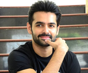 Ram Pothineni - images