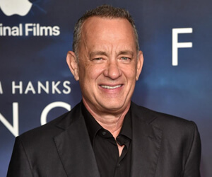 Tom Hanks - images