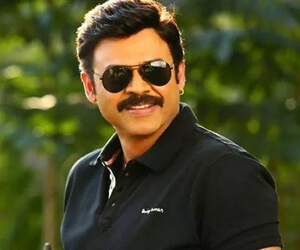 Venkatesh - images