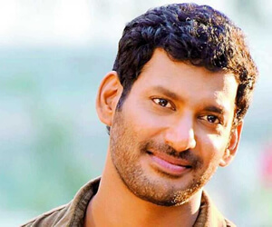 Vishal - images
